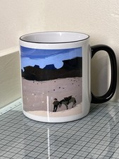 New Sir Kyffin Williams Mug -
