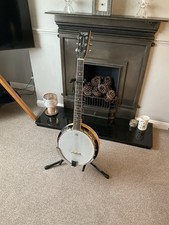 Tanglewood Union Series