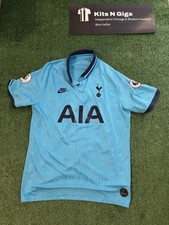 Tottenham Hotspur Spurs