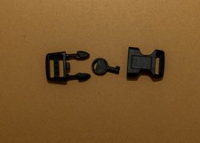 Covert Handcuff Key - X1 /