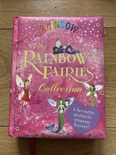My Rainbow Fairies Collection