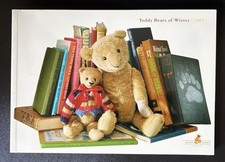 TEDDY BEARS of WITNEY