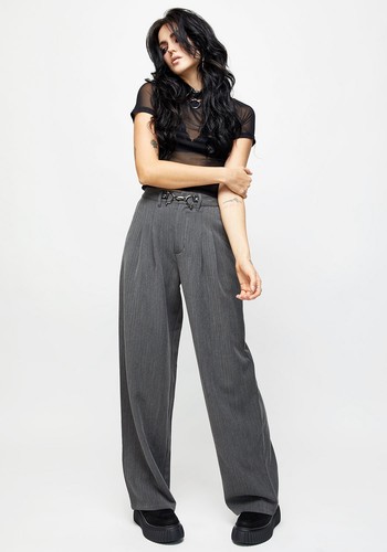 Nwot disturbia herringbone - disturbia,