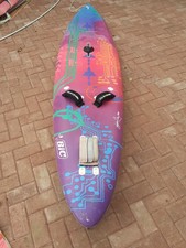 windsurfing board, windsurfing