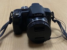 Panasonic LUMIX DMC-FZ28