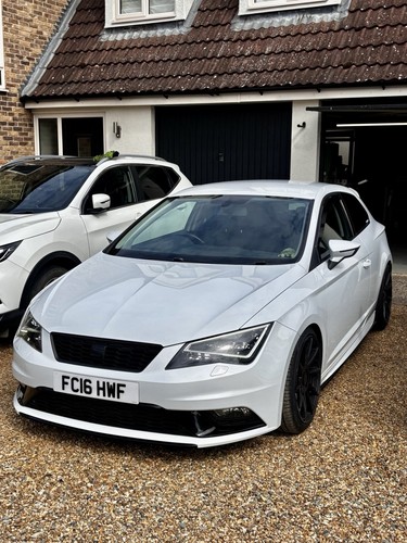 Seat leon 0 - leon, 2.0