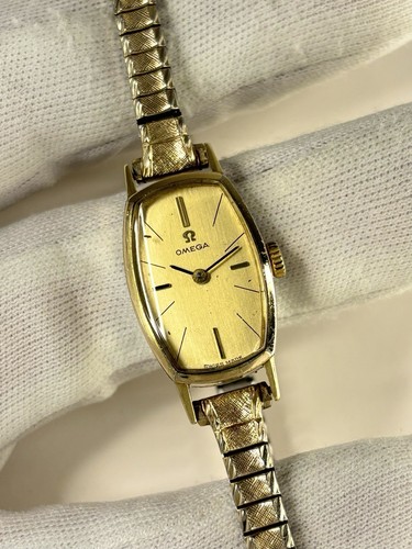 Omega ladies vintage - omega,
