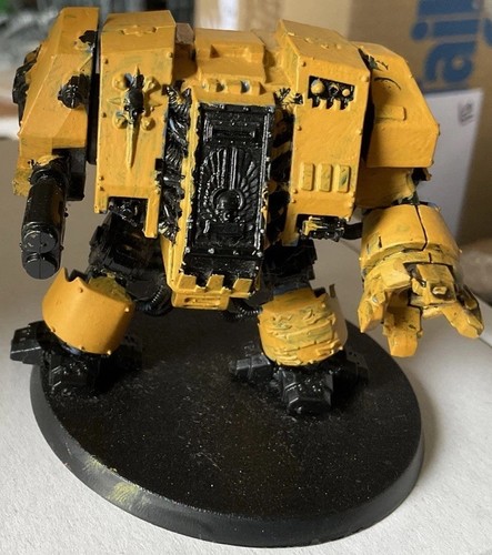 Warhammer 40k space - -, marines