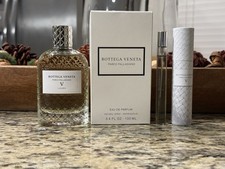 Bottega Veneta Parco
