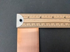Copper Strip -C101 Copper Bar
