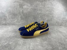 Puma blue bird dead stock - blue,