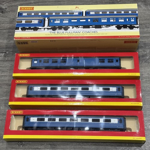 Hornby r4310 gauge the - -, ‘the