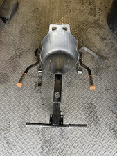 Hoverkart Segway Seat