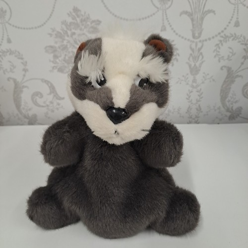 Rare chantilly vintage badger - rare,