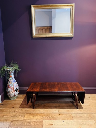Vintage ercol 456 extending - ercol,