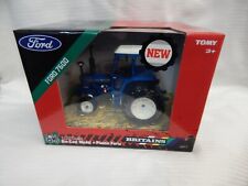 BRITAINS FORD 7600 TRACTOR