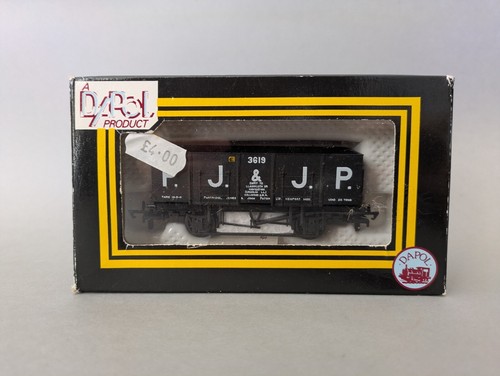 B872 dapol gauge ton - b872, 20
