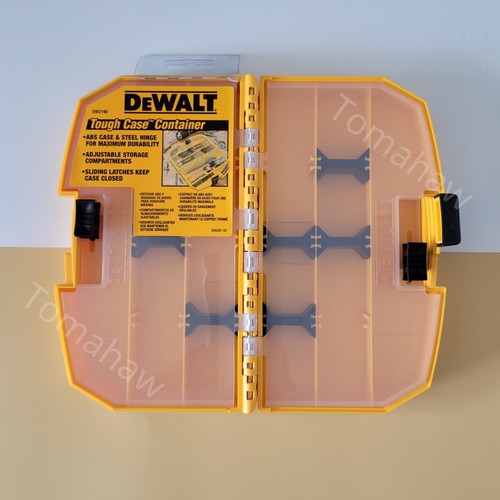 Dewalt dw2190 medium organiser - dewalt,