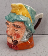 Mini  Sylvac 'Gaffer' Jug Hand