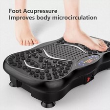 2025New Vibration Plate