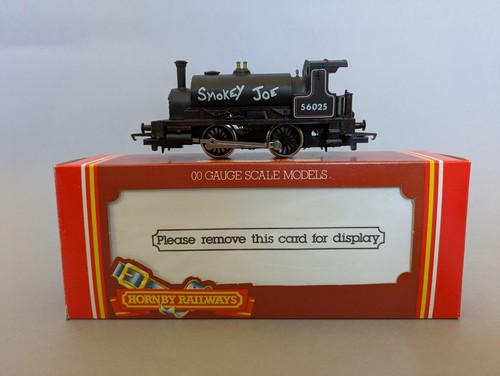 R782 hornby gauge - hornby, oo