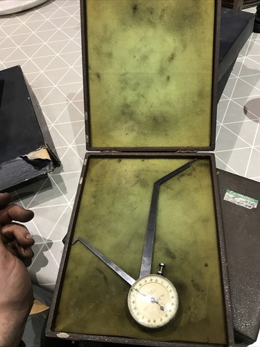 Inch internal - 7.5”,