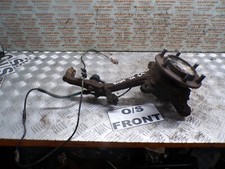 BFD078004 2014 TOYOTA HILUX D4D 2.5 FRONT WHEEL HUB O/S