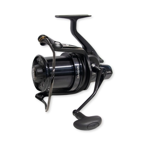 Daiwa basia reel dcr9 black - daiwa,