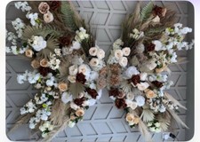 Decorative Butterfly Display