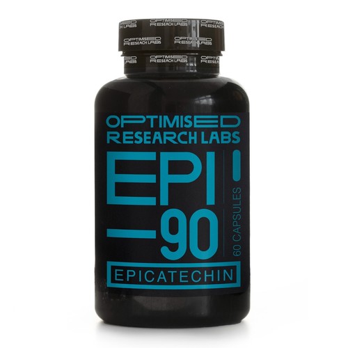 Orl epicatechin high strength - orl,