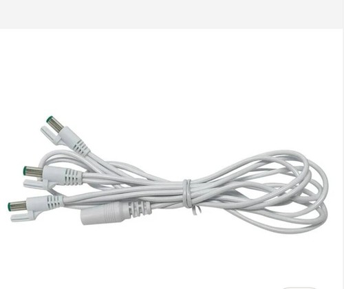 Lemax outlets from adaptor - lemax,