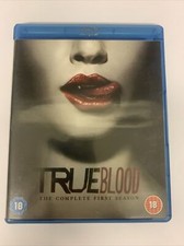 True Blood - Series 1 -
