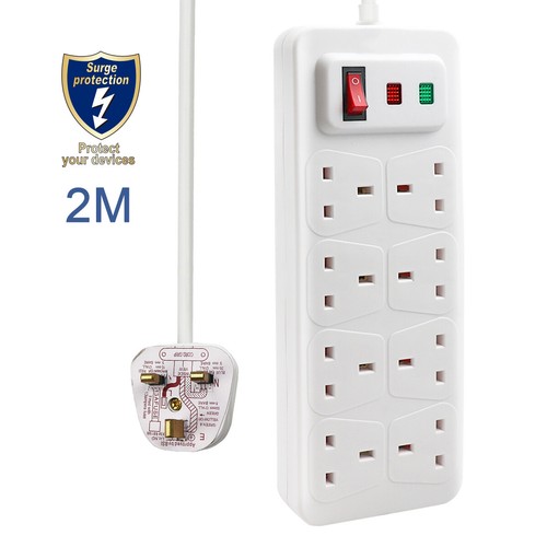 Gang extension lead surge - gang,