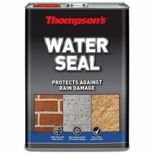 Thompson's Water Seal 2.5L