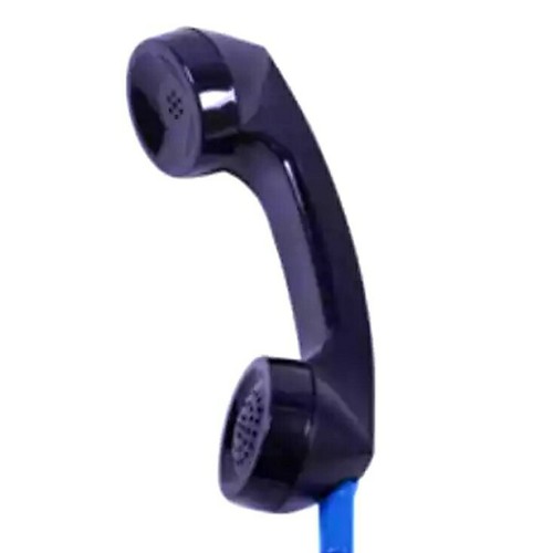 Retro phone replacement - phone,