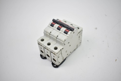 Aeg circuit breaker elfa ep63 - circuit,