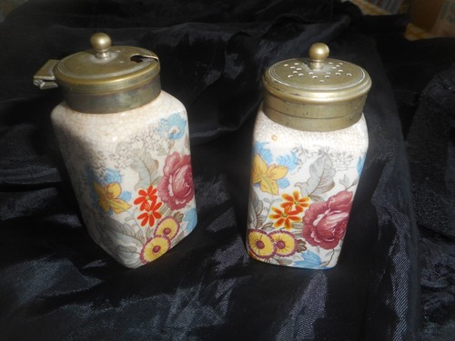 Attractive pair salt - of,