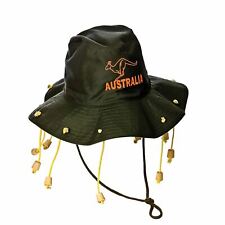 Adult AUSTRALIAN HAT + Corks