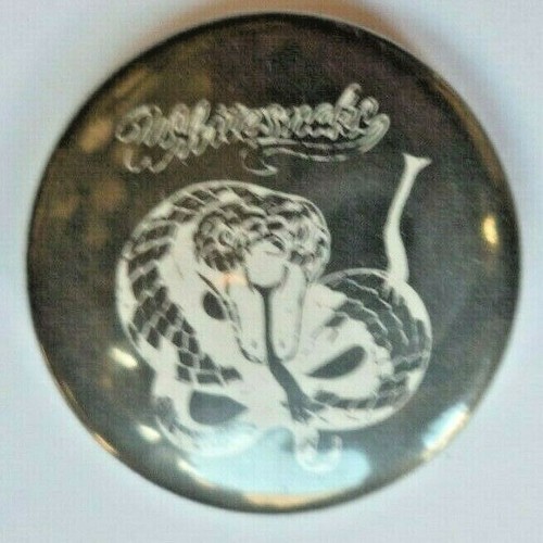 Vintage whitesnake early 1980s - early,