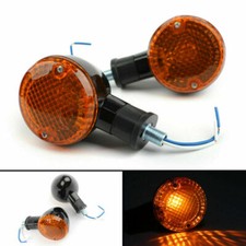 Turn signal bullet lights - signal,