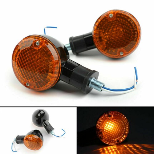Turn signal bullet - signal, lights