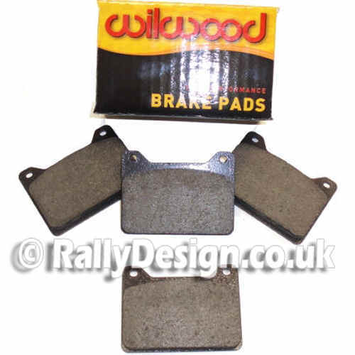 Wilwood pot powerlite - pot,