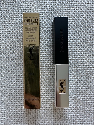 Ysl rouge pur couture - the, slim