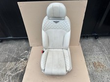 2015-2020 BENTLEY BENTAYGA 4VS