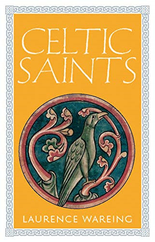 Celtic saints laurence - -,