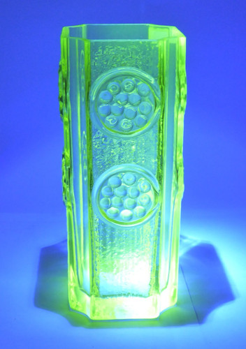 Large rondella uranium - large,