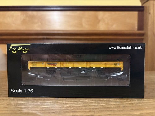 Ftg models gauge network - models, oo