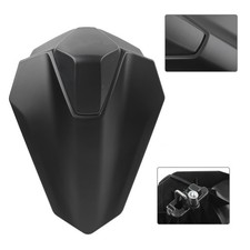 Rear abs plastic seat - plastic,