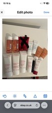 clarins of skin care products