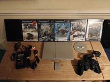 Sony PlayStation 2 (Slim)